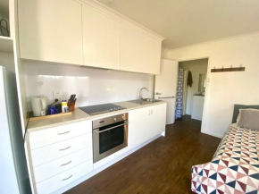 Strahan Accomodation Units